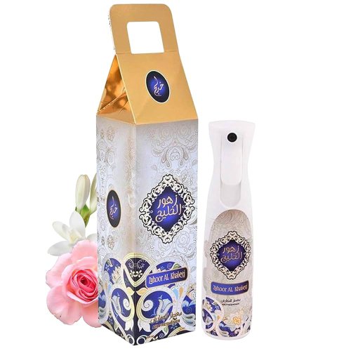 ZAHOOR AL KHALEEJ AIR FRESHENER